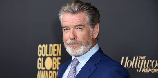 Ο Pierce Brosnan έχει κάτι να πει για τον Aaron Taylor-Johnson ως James Bond;