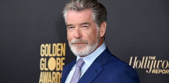 Pierce Brosnan και Helen Mirren μόλις υπέκυψαν στο Netflix