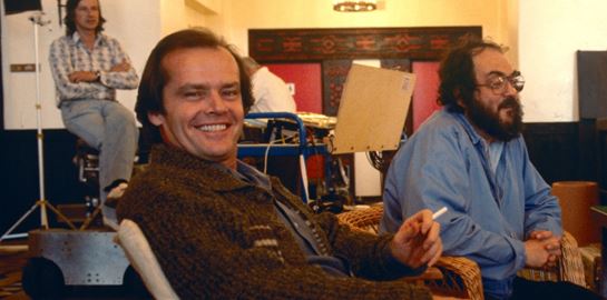 Αυτή τη σκηνή γύρισε 127 φορές ο Stanley Kubrick-Το ρεκόρ στην ιστορία του κινηματογράφου