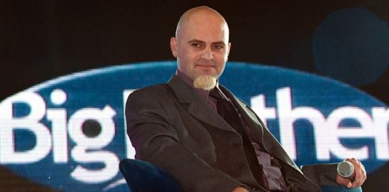 Tσάκας και Πρόδρομος ξανά μαζί 22 χρόνια μετά το Big Brother