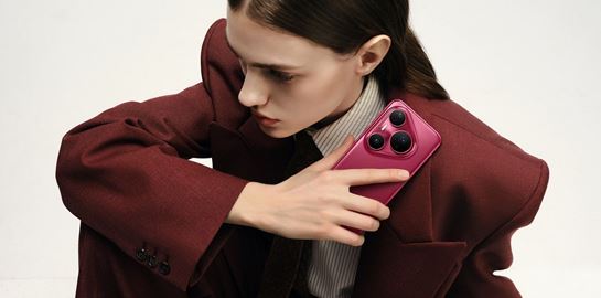 HUAWEI Pura 80 Series: Η τέχνη της φωτογραφίας και του design σε νέα εποχή