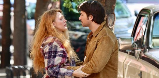 It Ends With Us, το νέο trailer της ταινίας με την Blake Lively