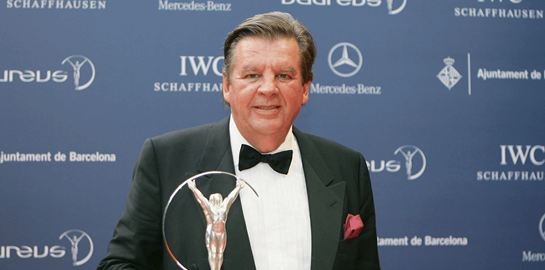 Η λίστα του Forbes με τους δισεκατομμυριούχους της Αφρικής