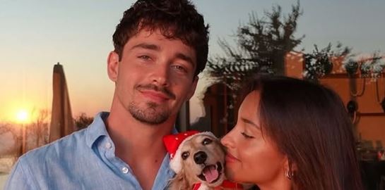 Αυτά είναι τα κορίτσια των οδηγών της Formula 1