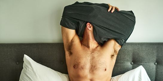 Όλα όσα πρέπει να γνωρίζεις για τη γυναικομαστία