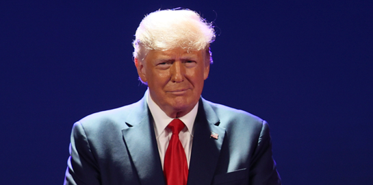 Ο Donald Trump ετοιμάζει δικά του social media