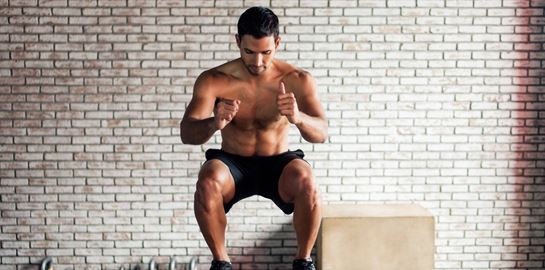 Οι πλειομετρικές ασκήσεις που προτείνει το Harvard σε όσους δεν &#39;το έχουν&#39; με τη γυμναστική