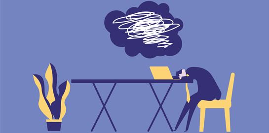 Μόνιμη κούραση, αυτό το πρόβλημα