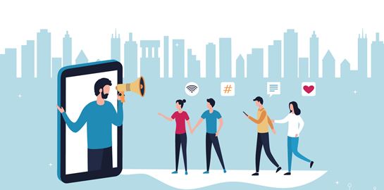 Η πικρή αλήθεια για τους influencers