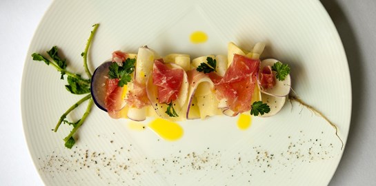 Το fine dining ίσως αλλάξει για πάντα