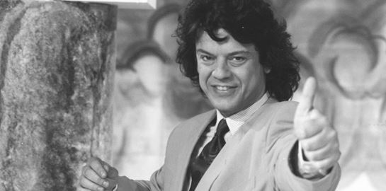 16 χρόνια χωρίς τον Βλάση Μπονάτσο