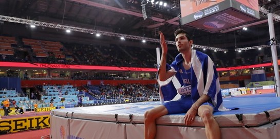 Ποιος θα υποδεχτεί τον Μίλτο Τεντόγλου στο αεροδρόμιο;