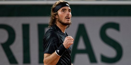 Τσιτσιπάς εναντίον Djokovic: Σήμερα ο μεγάλος τελικός του Roland-Garros