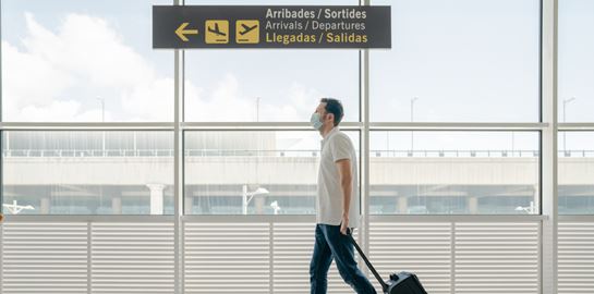 Οι ΕΕ ανοίγει τα σύνορα της από 1η Ιουλίου γι' αυτές τις χώρες