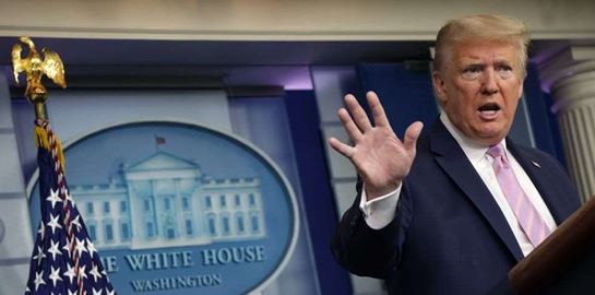 Γιατί ο Donald Trump δεν σταματά να επιτίθεται στην Κίνα