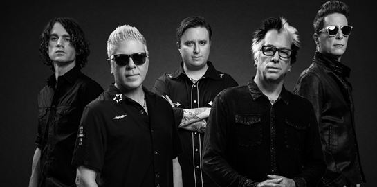 The Offspring και Bad Religion έρχονται στο Release Athens 2026