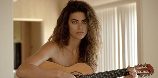 Alyson Leborges, γονιδιακά γοητευτική