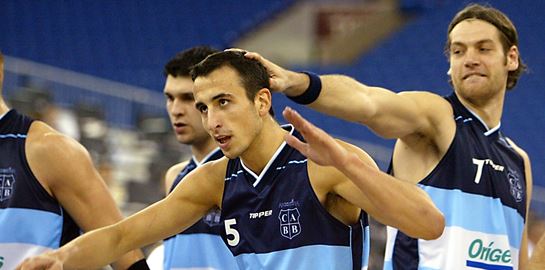 Η ιστορία των Παγκοσμίων Κυπέλλων μπάσκετ σε λίστες