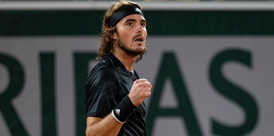 Στην Αυστραλία γιούχαραν τον Στέφανο Τσιτσιπά