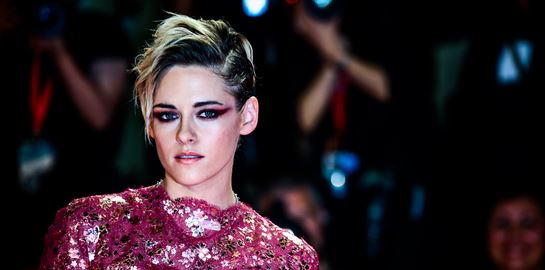 Η Kristen Stewart είναι η πριγκίπισσα Diana