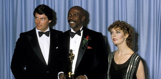 &#39;Έφυγε&#39; από τη ζωή ο Louis Gossett Jr.