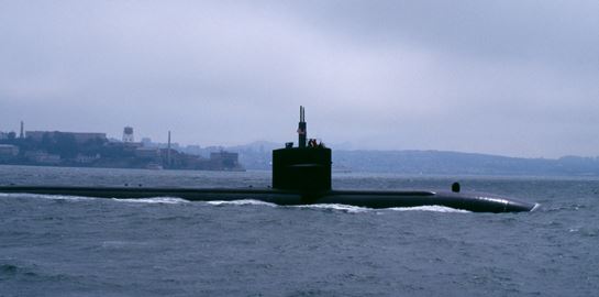 Ένα -παραλίγο- πυρηνικό θρίλερ στη Νότια Σινική Θάλασσα