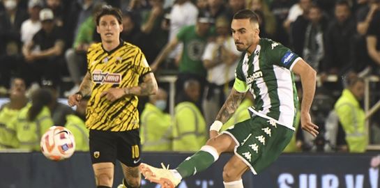 Η μάχη για το πρωτάθλημα συνεχίζεται