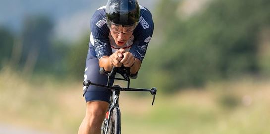 Ολυμπιακοί Αγώνες 2024 | Ο Νίκος Παπαγγελής δε σταματά πουθενά