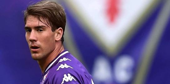 5 πράγματα που δε γνώριζες για τον Dusan Vlahovic