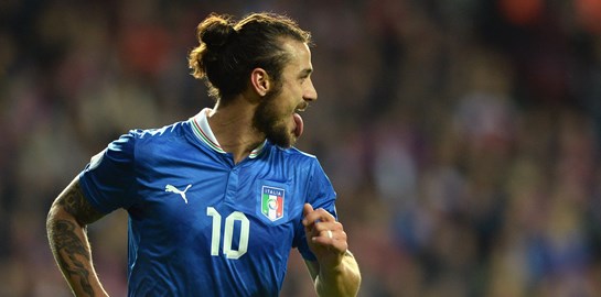 Ο άνθρωπος που έκοψε την μπάλα για τις μπύρες και το bbq