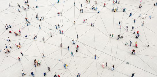 Ο χάρτης της πανδημίας στην Ελλάδα