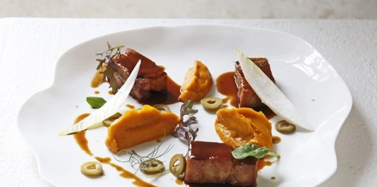 Πιάτα που πρέπει να φας στα εστιατόρια της Νάξου