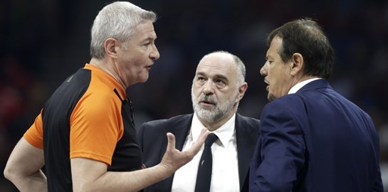 To ανακάτεμα της τράπουλας στη Euroleague