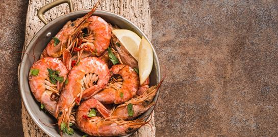 Οι νηστίσιμες εστιατορικές στάσεις των Αθηνών