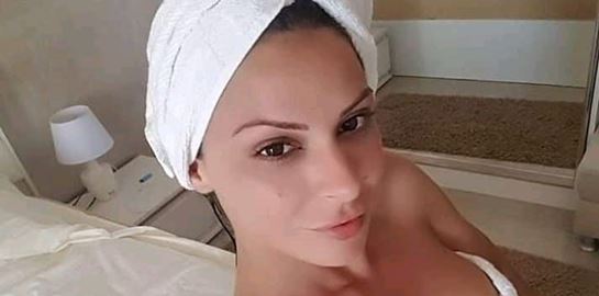 Η Inna Innaki κράτησε την υπόσχεσή της στον Σάσα Βεζένκοβ