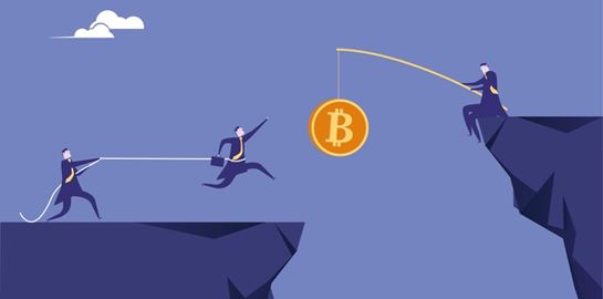 Ένα forum για τους haters των crypto