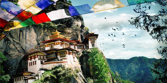 10 χώρες για να ταξιδέψεις το 2020