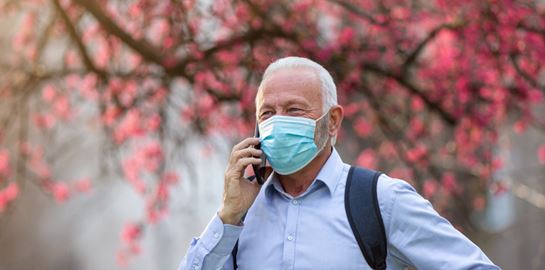 Κι αν ο Covid μας γερνά;