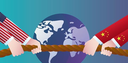 Τα στενά όρια του οικονομικού διαζυγίου ΗΠΑ - Κίνας