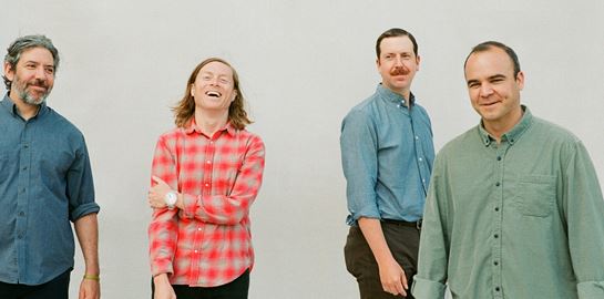 People Who Aren't There Anymore, το νέο album των Future Islands μόλις κυκλοφόρησε