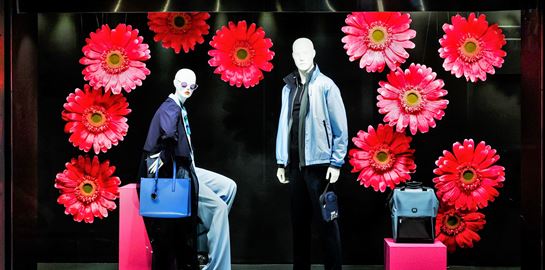 Τα notos υποδέχονται την Άνοιξη