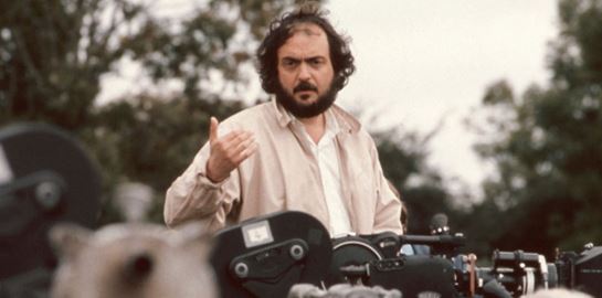 25 χρόνια από τον θάνατο του Stanley Kubrick