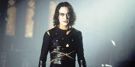 Ο Brandon Lee και το τραγικό πεπρωμένο του