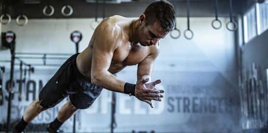 Η αντιθετική προπόνηση είναι το επόμενο fitness trend