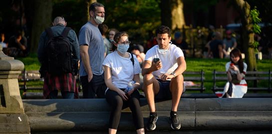 Κορονοϊός: Νέα άνοδος με 3.605 κρούσματα