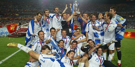 Οι &#39;χρυσές&#39; ομάδες των Euro και των Mundial για τα τελευταία 20 χρόνια