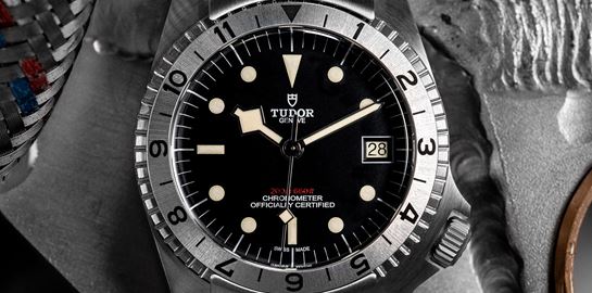 Η Tudor βραβεύτηκε στο Grand Prix Ωρολογοποιίας της Γενεύης