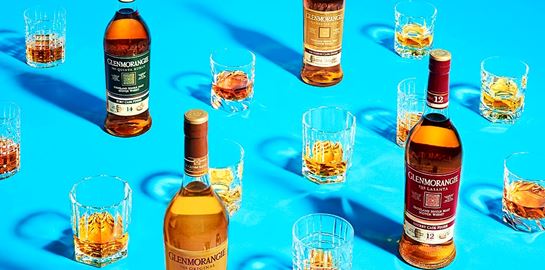 Τα ουίσκι που θα μας απασχολήσουν σοβαρά το 2022