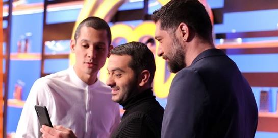 Οι 4 παίκτες που θα διεκδικήσουν τον τίτλο του MasterChef