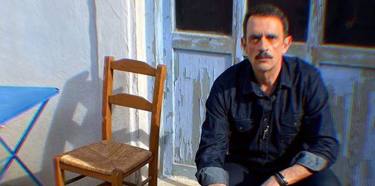 Λεωνίδα Κακούρη, πώς έγινες o καλύτερος &#39;κακός&#39; στην ελληνική TV;